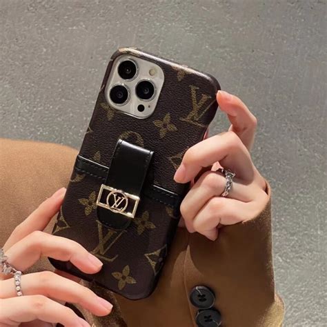 louis vuitton mobile cover price|Louis Vuitton phone case samsung.